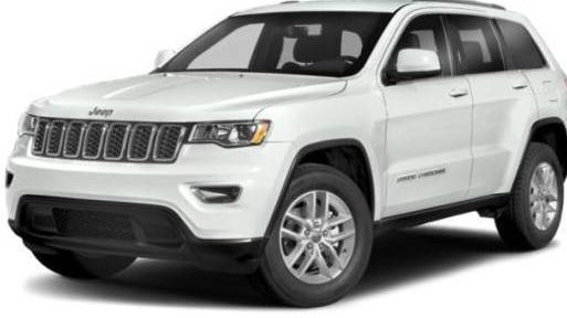 JEEP GRAND CHEROKEE 2018 1C4RJFAG3JC390045 image